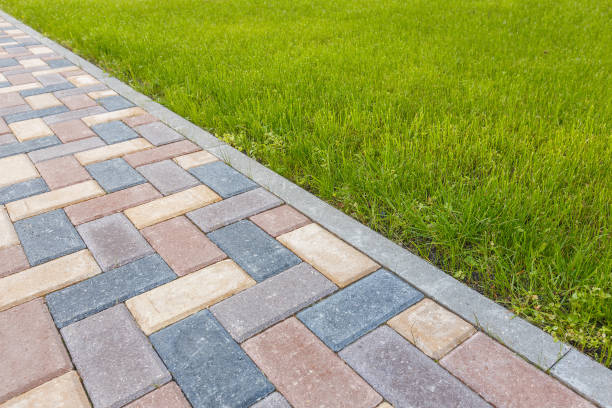 Best Concrete Driveway Pavers in Lambertville, NJ